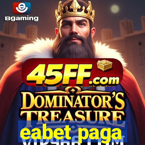 eabet paga